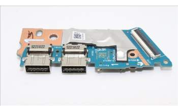 Lenovo 5C50S25500 CARDPOP IO board C 82XD