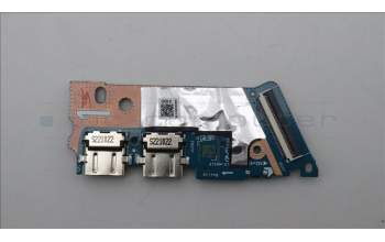 Lenovo 5C50S25500 CARDPOP IO board C 82XD