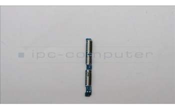 Lenovo 5C50S25501 CARDPOP LID board C 82XD