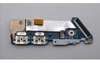 Lenovo 5C50S25502 CARDPOP IO board C 82XF