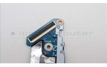 Lenovo 5C50S25502 CARDPOP IO board C 82XF