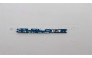 Lenovo 5C50S25503 CARDPOP LID board C 82XF