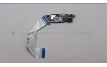 Lenovo 5C50S25504 CARDPOP Function Board C 21JE IO