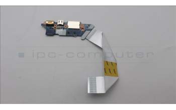 Lenovo 5C50S25504 CARDPOP Function Board C 21JE IO