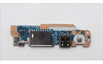 Lenovo 5C50S25507 CARDPOP Cardpop L 82X6 USB Board