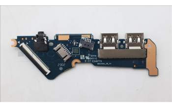 Lenovo 5C50S25509 CARDPOP USB BOARD H 83AN