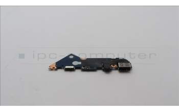 Lenovo 5C50S25526 CARDPOP USB Board H 82Y7
