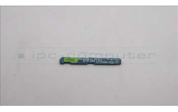 Lenovo 5C50S25533 CARDPOP LID board C 82XE IR