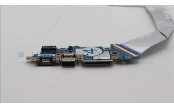 Lenovo 5C50S25543 CARDPOP Function Board C 21JD IO NVP