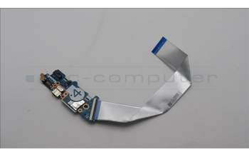 Lenovo 5C50S25543 CARDPOP Function Board C 21JD IO NVP