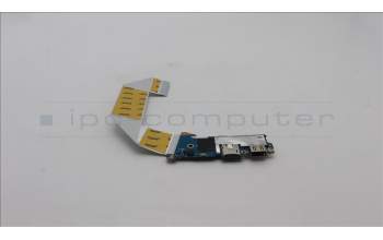 Lenovo 5C50S25545 CARDPOP Function Board C 21JG w/FFC