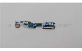 Lenovo 5C50S25555 CARDPOP Cardpop L 82WM SENSOR/B