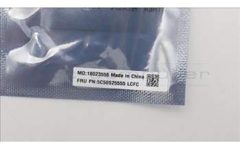 Lenovo 5C50S25555 CARDPOP Cardpop L 82WM SENSOR/B