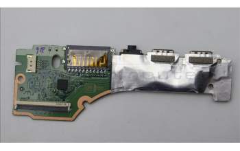 Lenovo 5C50S25564 CARDPOP Cardpop L 83AR I/O Board