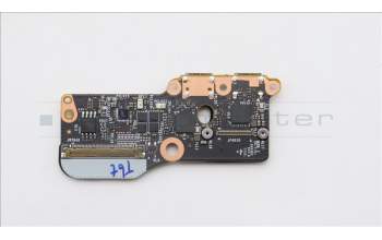 Lenovo 5C50S25571 CARDPOP IO BOARD L82YQ R W/Mylar