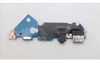 Lenovo 5C50S25578 CARDPOP USB Board H 82Y8