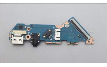Lenovo 5C50S25578 CARDPOP USB Board H 82Y8
