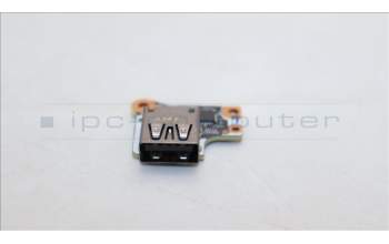 Lenovo 5C50S25581 CARDPOP USB Board L83AG for USB
