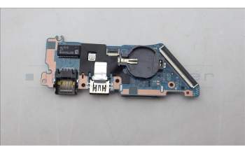Lenovo 5C50S25590 CARDPOP CARDPOP W 21KJ IO board