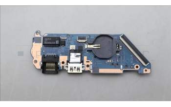 Lenovo 5C50S25591 CARDPOP CARDPOP W 21KK IO board