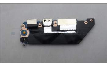 Lenovo 5C50S25591 CARDPOP CARDPOP W 21KK IO board