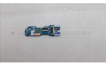 Lenovo 5C50S25597 CARDPOP CARDPOP L 83EF SENSOR/B MAIN