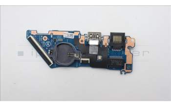 Lenovo 5C50S25601 CARDPOP CARDPOP W 21KG IO board VP