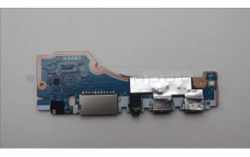 Lenovo 5C50S25626 CARDPOP CARDPOP L 83D4 IO/B Main