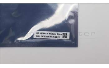 Lenovo 5C50S25626 CARDPOP CARDPOP L 83D4 IO/B Main