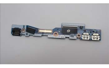 Lenovo 5C50S25634 CARDPOP IO board C 83DG