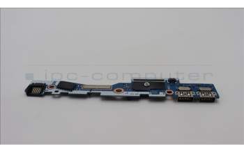 Lenovo 5C50S25634 CARDPOP IO board C 83DG
