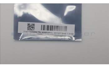 Lenovo 5C50S25634 CARDPOP IO board C 83DG