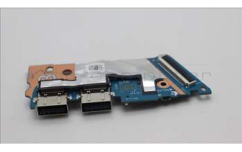 Lenovo 5C50S25637 CARDPOP IO board C 83DA