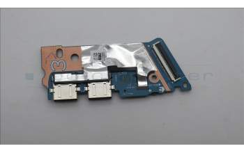 Lenovo 5C50S25637 CARDPOP IO board C 83DA