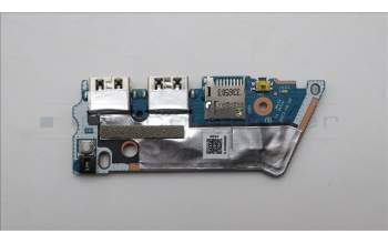 Lenovo 5C50S25637 CARDPOP IO board C 83DA