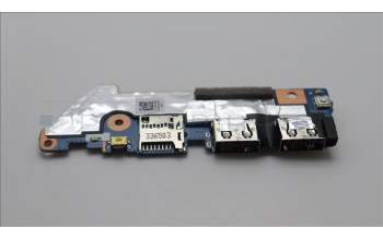 Lenovo 5C50S25639 CARDPOP IO board C 83DC