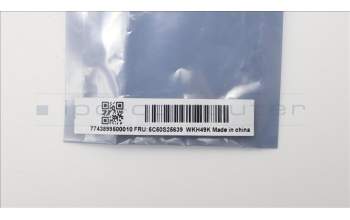 Lenovo 5C50S25639 CARDPOP IO board C 83DC