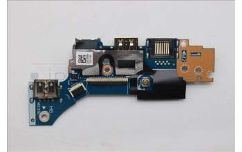 Lenovo 5C50S25641 CARDPOP IO board C 21LD