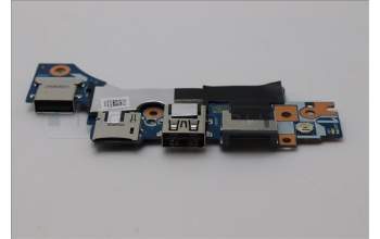 Lenovo 5C50S25641 CARDPOP IO board C 21LD
