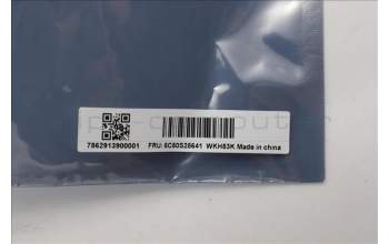 Lenovo 5C50S25641 CARDPOP IO board C 21LD