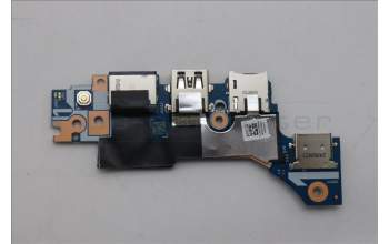 Lenovo 5C50S25641 CARDPOP IO board C 21LD