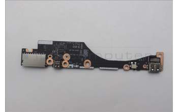 Lenovo 5C50S25648 CARDPOP IO board C 83FD