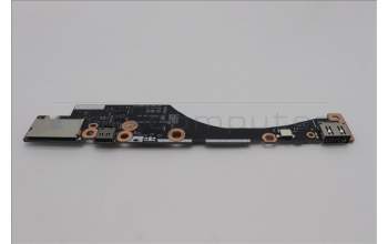 Lenovo 5C50S25648 CARDPOP IO board C 83FD
