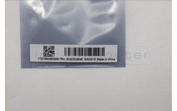 Lenovo 5C50S25648 CARDPOP IO board C 83FD