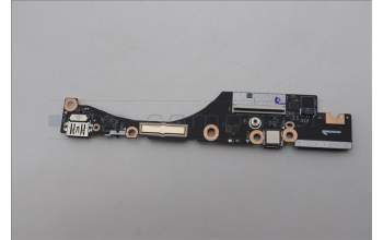 Lenovo 5C50S25648 CARDPOP IO board C 83FD