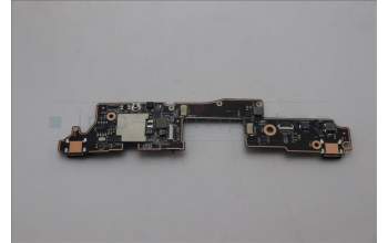 Lenovo 5C50S25654 CARDPOP IO Board L21KR