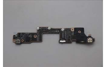 Lenovo 5C50S25654 CARDPOP IO Board L21KR