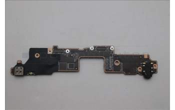 Lenovo 5C50S25655 CARDPOP Audio Board L21KR