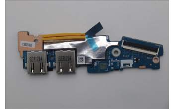 Lenovo 5C50S25662 CARDPOP IO board C 83G1