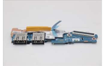 Lenovo 5C50S25662 CARDPOP IO board C 83G1